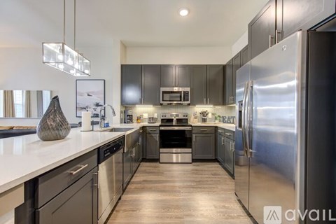300 Enclave Drive 1 Bed Apartment for Rent