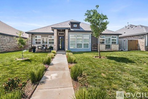 9307 Kori Drive 4 Beds Apartment for Rent