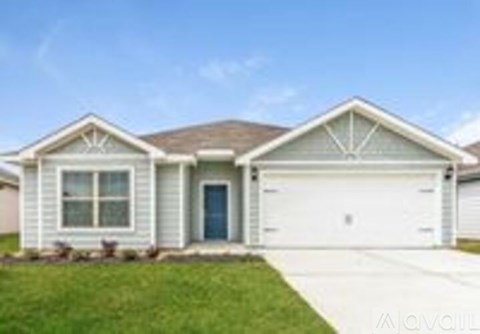 709 Trinity Trl 4 Beds Apartment for Rent