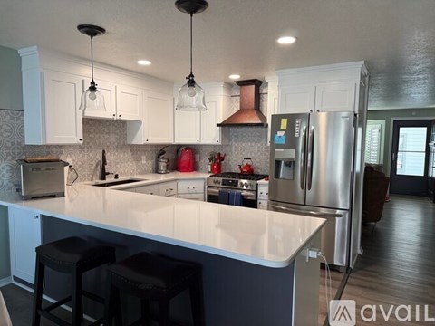 1981 North Interlachen Way 3 Beds Apartment for Rent