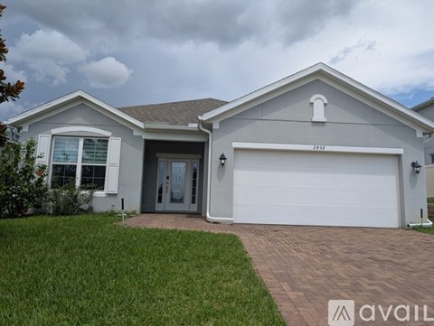 2459 Hastings Boulevard 4 Beds Apartment for Rent