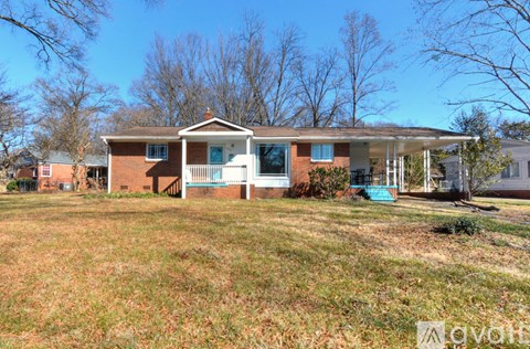 1601 Cromwell Ct 3 Beds Apartment for Rent