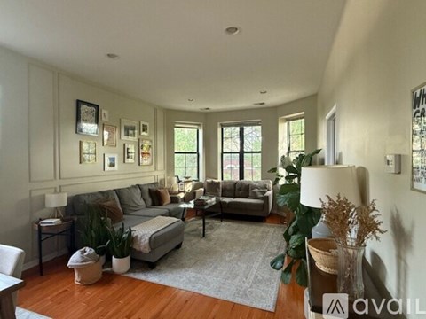 1727 Superior Ave 3 Beds Apartment for Rent