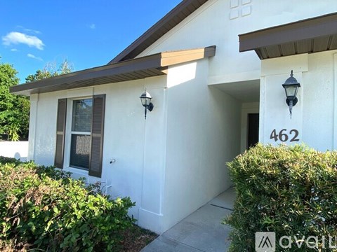 462 Richmont Ct 3 Beds Apartment for Rent