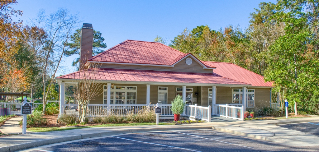 Photos And Video Of Lakeview At Cottage Hill In Mobile Al