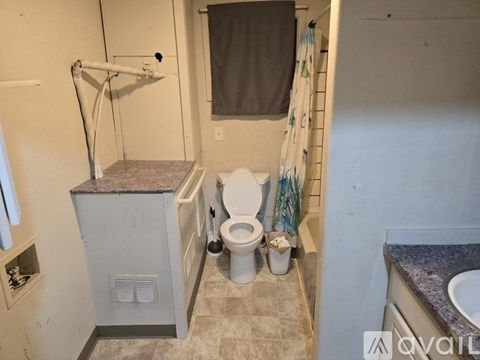 12200 E Soapstone Rd 2 Beds Apartment for Rent