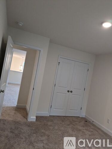 124 Muskogee Road 1 Bed Apartment for Rent