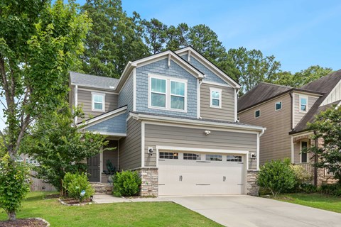 2151 Mckenzie Ridge Lane 4 Beds Apartment for Rent