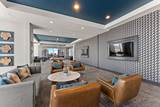 Studio apartment at The 23 in Dallas