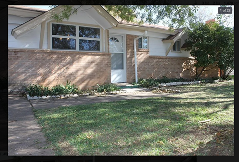 1717 Sherman Dr 1 Apartment for Rent