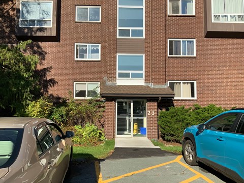23 Westgrove Place 1-2 Beds Apartment for Rent