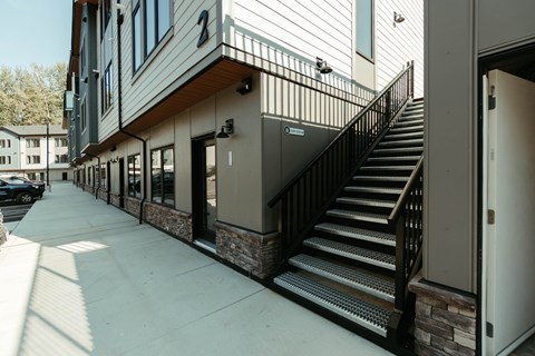 1740 Big Bend Road Studio-3 Beds Apartment for Rent
