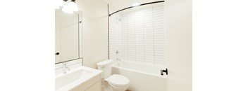 3 Bedrooms (F1), 2.5 Bathrooms