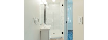 3 Bedrooms (F1), 2.5 Bathrooms