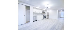 3 Bedroom (H), 2 Bathroom