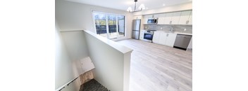 3 Bedroom (K), 2.5 Bathroom