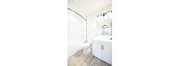 3 Bedroom (K), 2.5 Bathroom