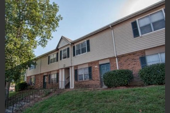The Highlands Apartments 639 Archdale Dr Charlotte Nc