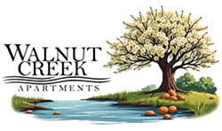 Walnut Creek Apartments logo