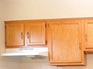 Well-Designed Kitchens with Appliances Well-Designed Kitchens with Full Complement of Appliances at Olde Salem Village, Falls Church, VA,22041 - Photo Gallery 5