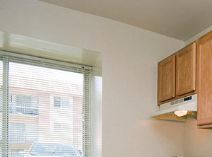 Kitchen at Townley, Beltsville, MD,20705