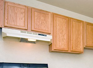 Kitchen with Appliances at Townley, Beltsville, MD,20705