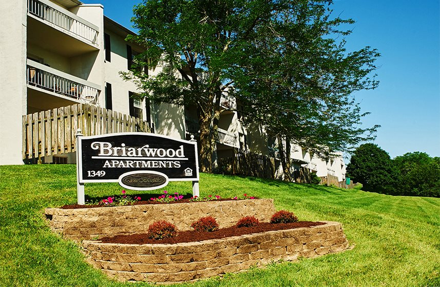 Photos Of Briarwood Of Lexington Lexington Ky Apartment Community