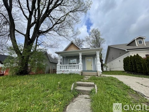 1138 W 30Th St 3 Beds Apartment for Rent