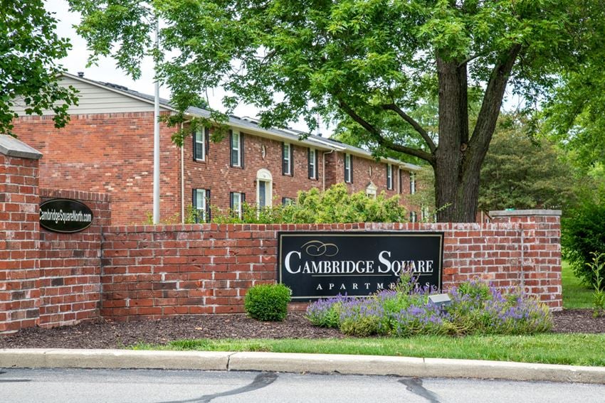 Welcome to Cambridge Square North - Photo Gallery 1