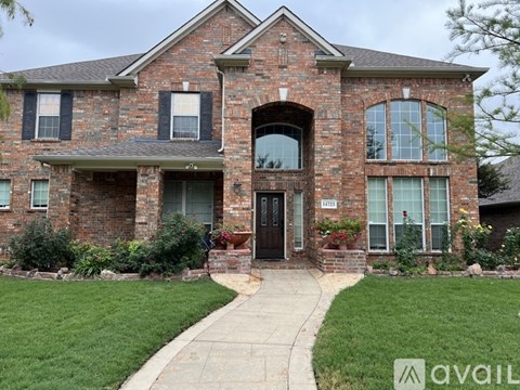14723 Alstone Drive 4 Beds Apartment for Rent