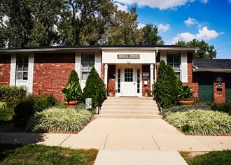 West Indianapolis Apartment