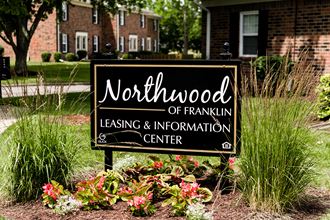 Welcome Home to Northwood of Franklin Apartments!