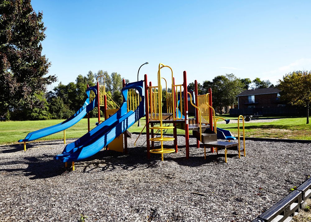 Mishawaka Indiana Apartment