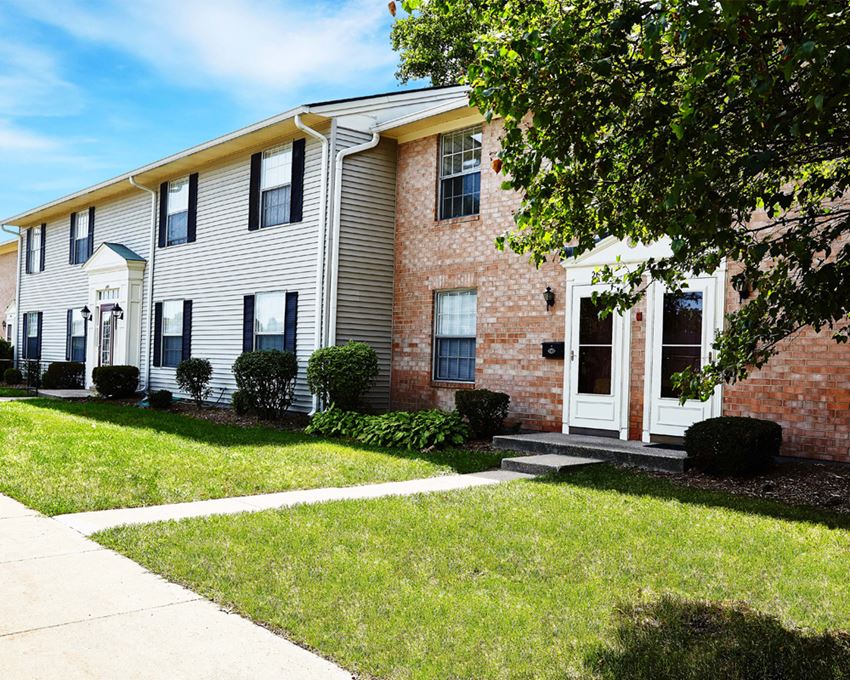 Mishawaka Apartment for Rent
