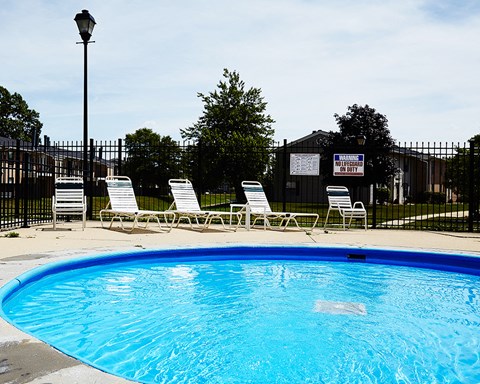 Apartment Community in Mishawaka 