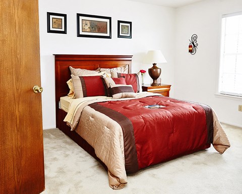 46545 apartment