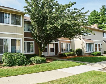 Apartment in Castleton