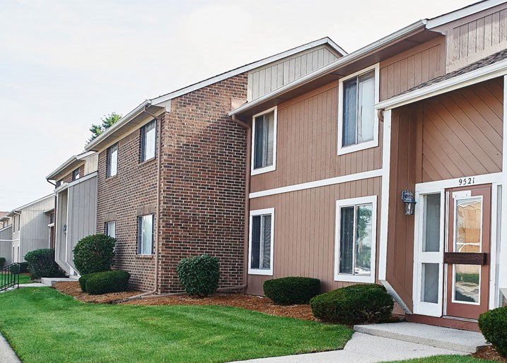 Castleton Apartments for Rent