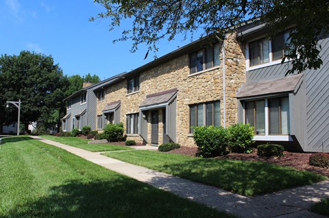 Bloomington IN rental