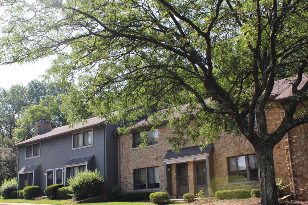 Bloomington Indiana rental