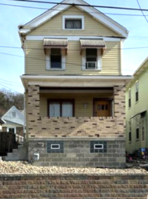 625 Indiana Ave 3 Beds Apartment for Rent