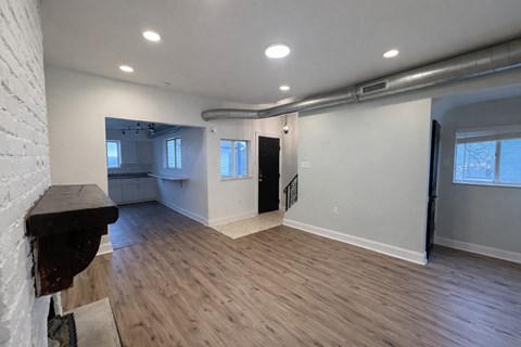 1921 Shamokin St 3 Beds Apartment for Rent