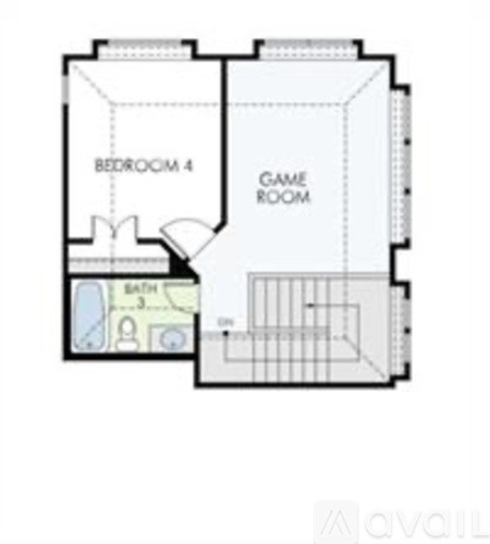 A kitchen with a microwave, oven, and cabinets.