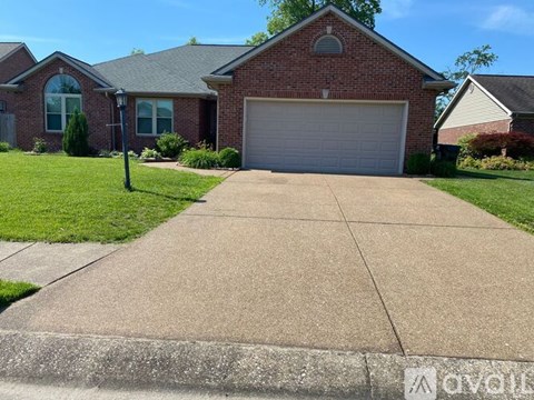 2843 Vertigo Ct 3 Beds Apartment for Rent