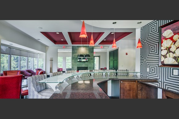 Post Chastain Apartments 4090 Roswell Road Ne Atlanta