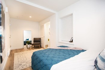 1750 Golden Gate Avenue Studio-2 Beds Apartment for Rent - Photo Gallery 23