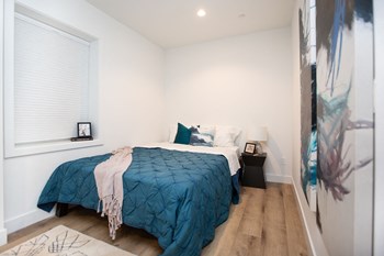 1750 Golden Gate Avenue Studio-2 Beds Apartment for Rent - Photo Gallery 24