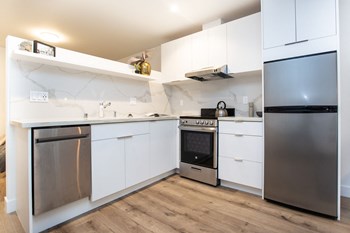 1750 Golden Gate Avenue Studio-2 Beds Apartment for Rent - Photo Gallery 5