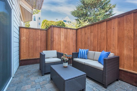 1760 Golden Gate Avenue Studio-1 Apartment for Rent