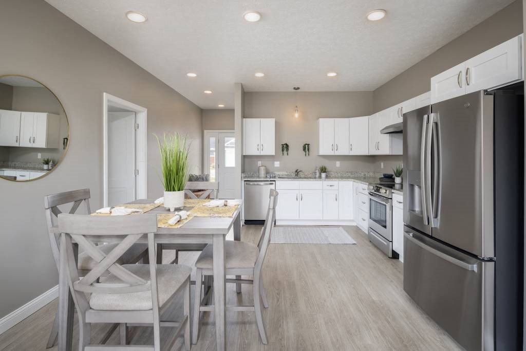 Residences At The Greens Apartments